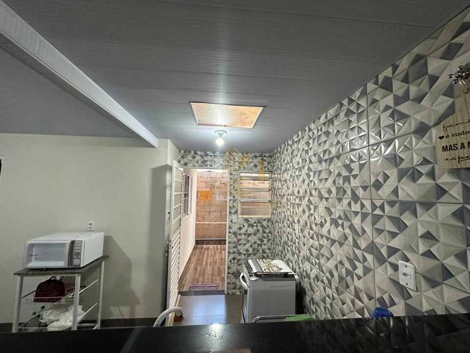 Imagens do imóveis Casa À Venda Zona Norte - Ilha Solteira