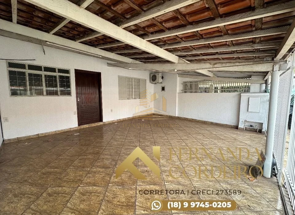 Imagens do imóveis Casa À Venda Zona Sul - Ilha Solteira