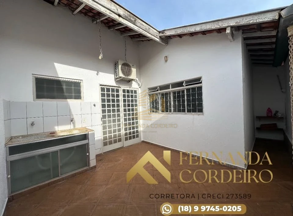 Imagens do imóveis Casa À Venda Zona Sul - Ilha Solteira