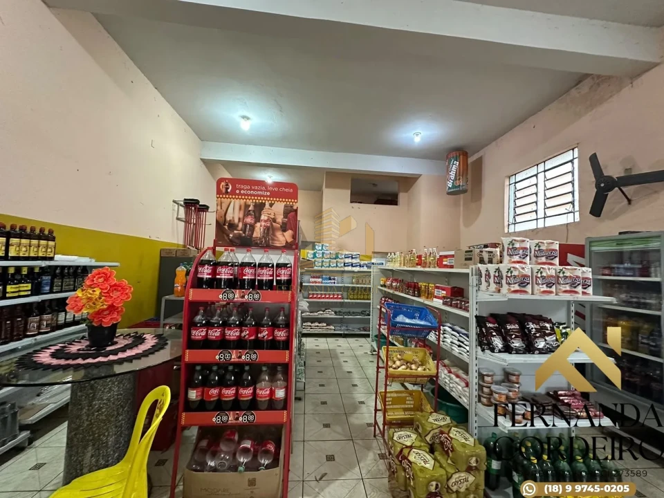 Imagens do imóveis Comercial À Venda E Locação -  Ilha Solteira