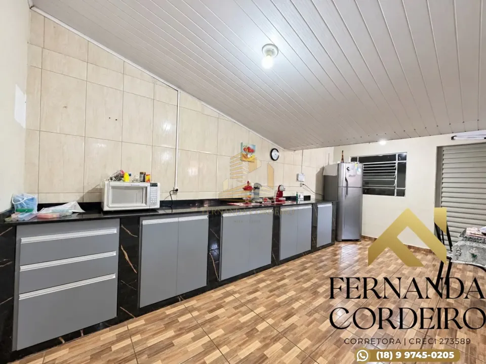 Imagens do imóveis Casa À Venda - Zona Sul - Ilha Solteira