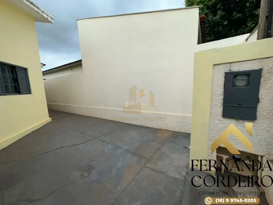 Imagens do imóveis Casa À Venda - Jardim Aeroporto -  Ilha Solteira