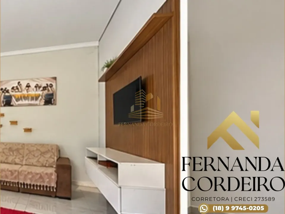 Imagens do imóveis Casa À Venda - Condomínio Fechado -  Ilha Solteira
