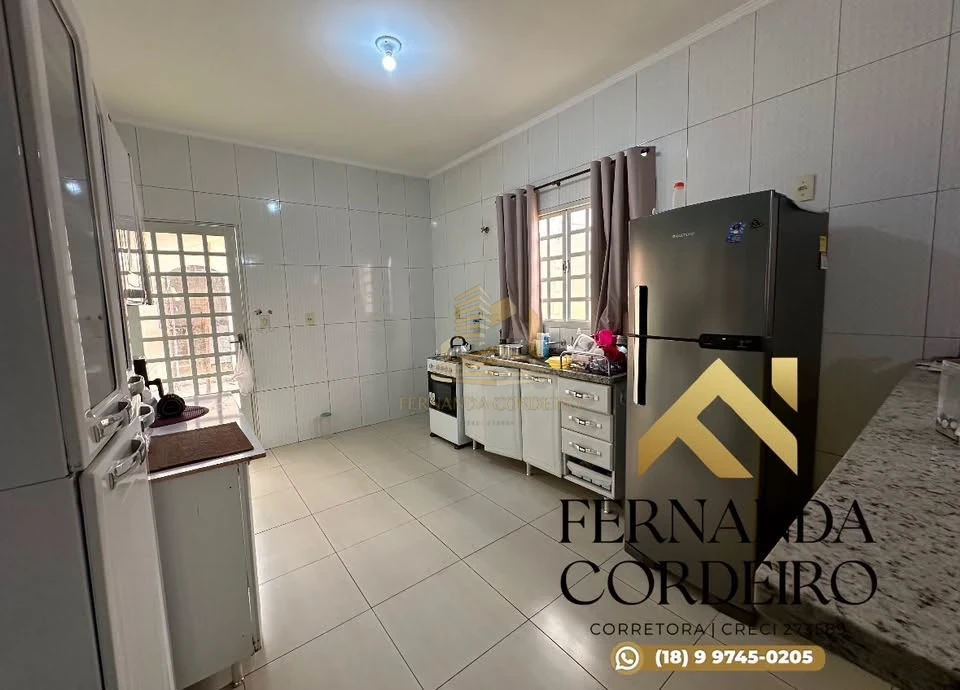 Imagens do imóveis Casa À Venda Residencial - Ilha Solteira/SP