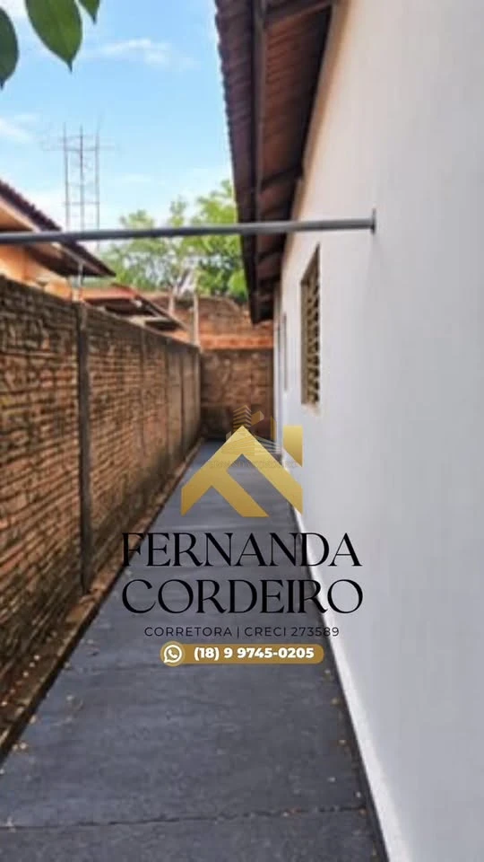 Imagens do imóveis Casa À Venda - Ilha Solteira