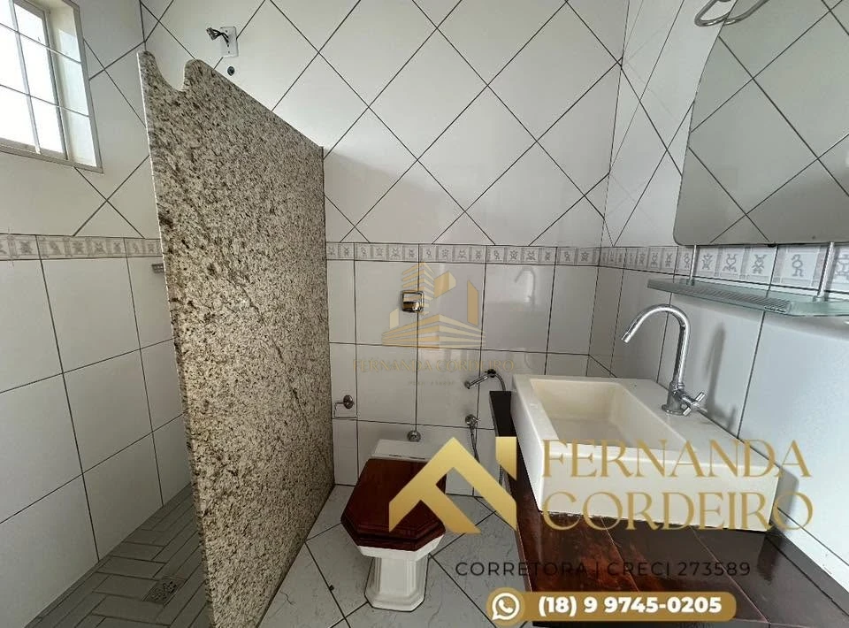 Imagens do imóveis Casa À Venda Zona Sul - Ilha Solteira