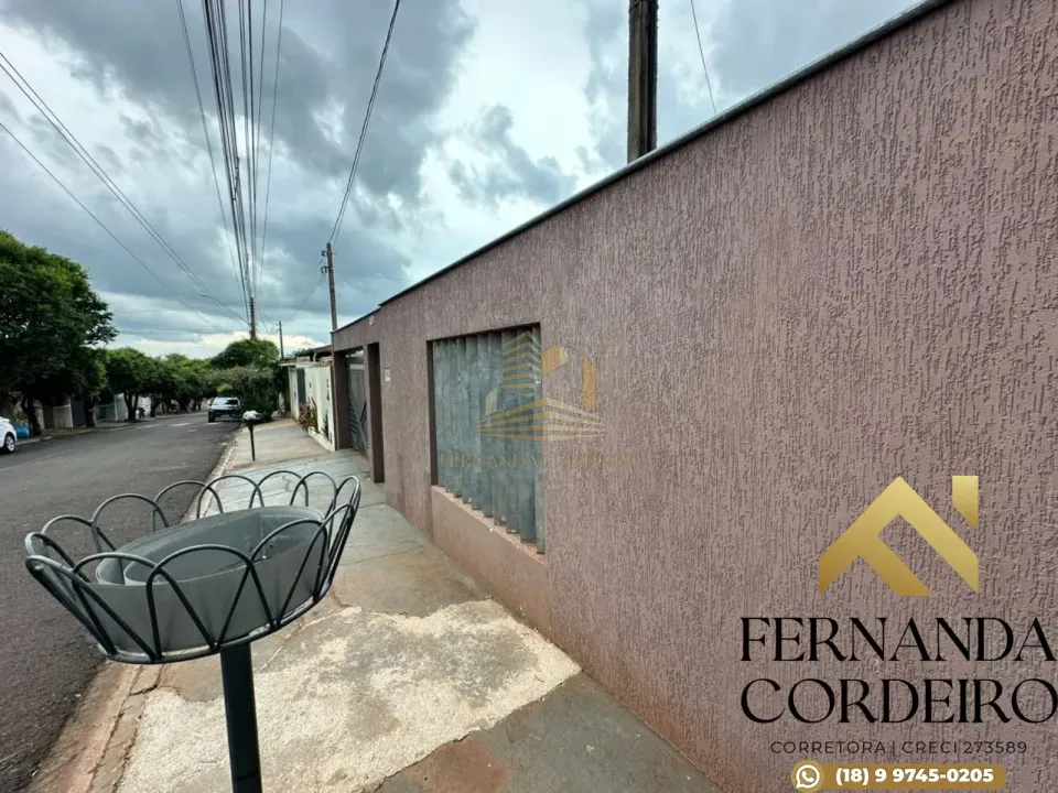 Imagens do imóveis Casa À Venda - Jardim Aeroporto -  Ilha Solteira