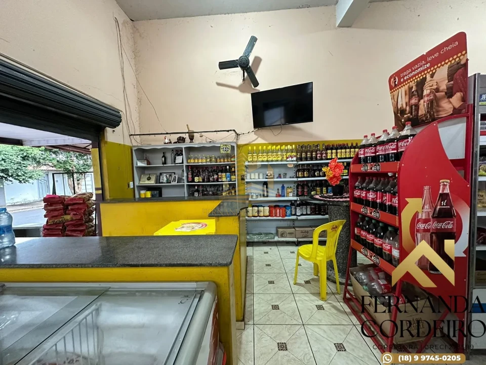 Imagens do imóveis Comercial À Venda E Locação -  Ilha Solteira