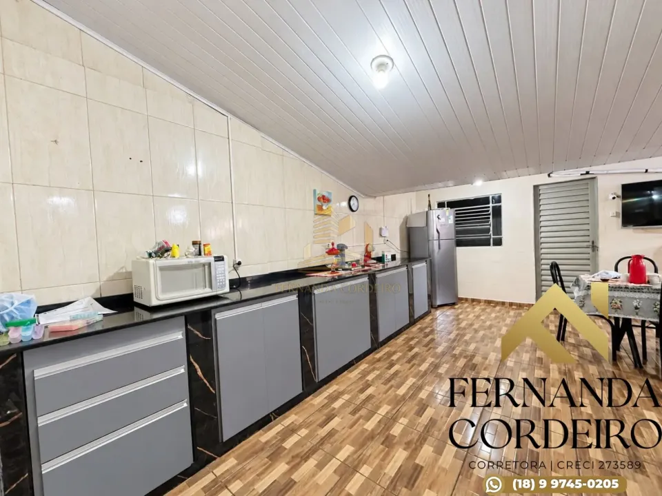 Imagens do imóveis Casa À Venda - Zona Sul - Ilha Solteira