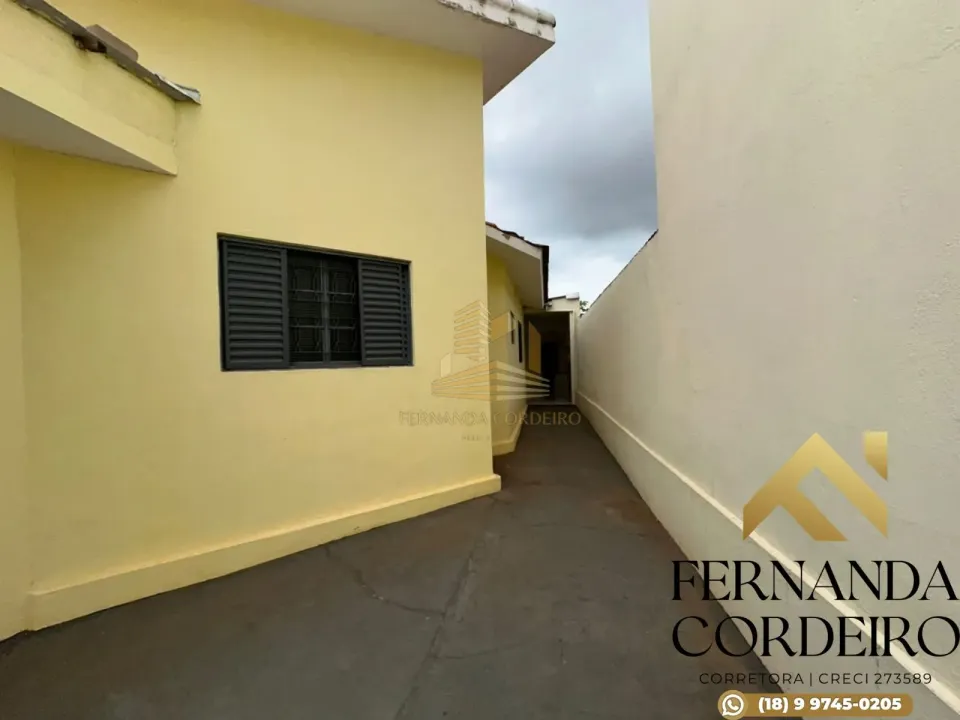 Imagens do imóveis Casa À Venda - Jardim Aeroporto -  Ilha Solteira