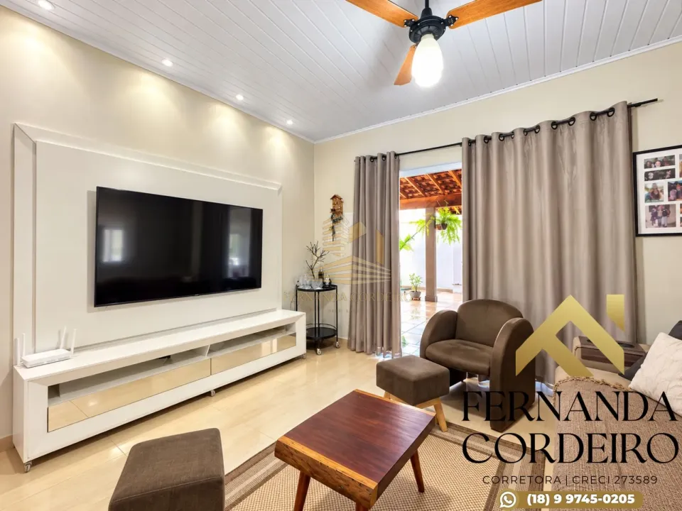Imagens do imóveis Casa À Venda - Jardim Aeroporto -  Ilha Solteira