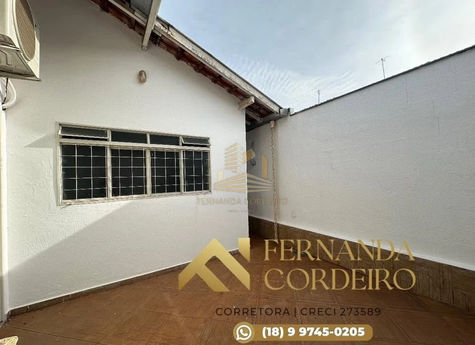 Imagens do imóveis Casa À Venda Zona Sul - Ilha Solteira