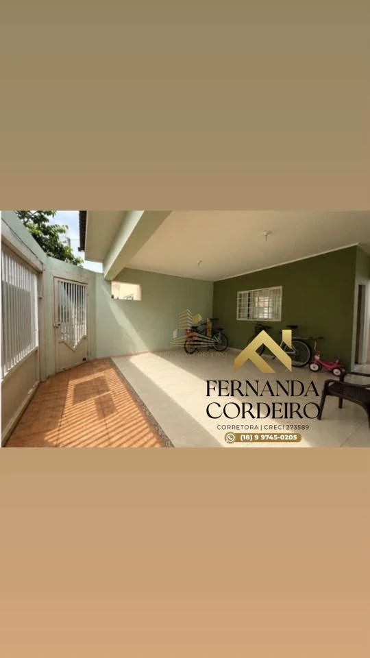 Imagens do imóveis Casa À Venda Residencial - Ilha Solteira/SP