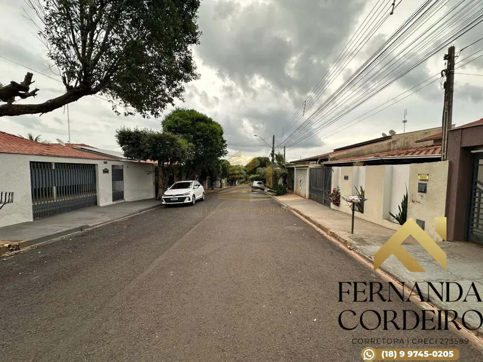 Imagens do imóveis Casa À Venda - Jardim Aeroporto -  Ilha Solteira