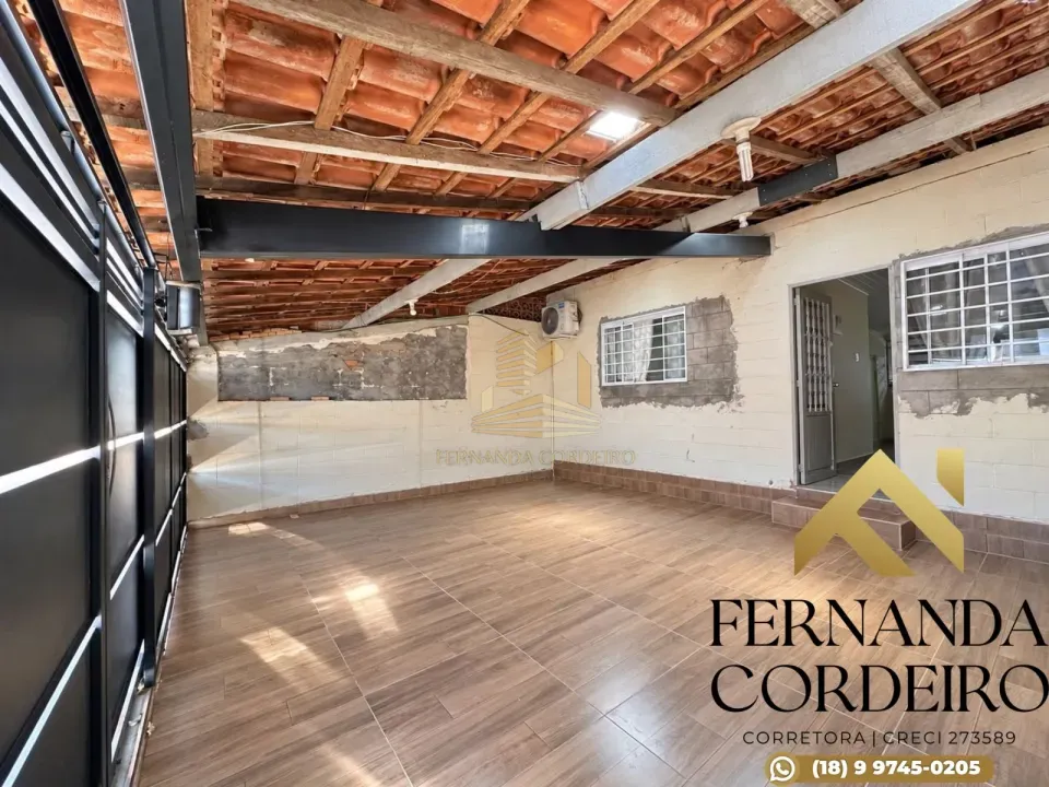 Imagens do imóveis Casa À Venda - Zona Sul - Ilha Solteira