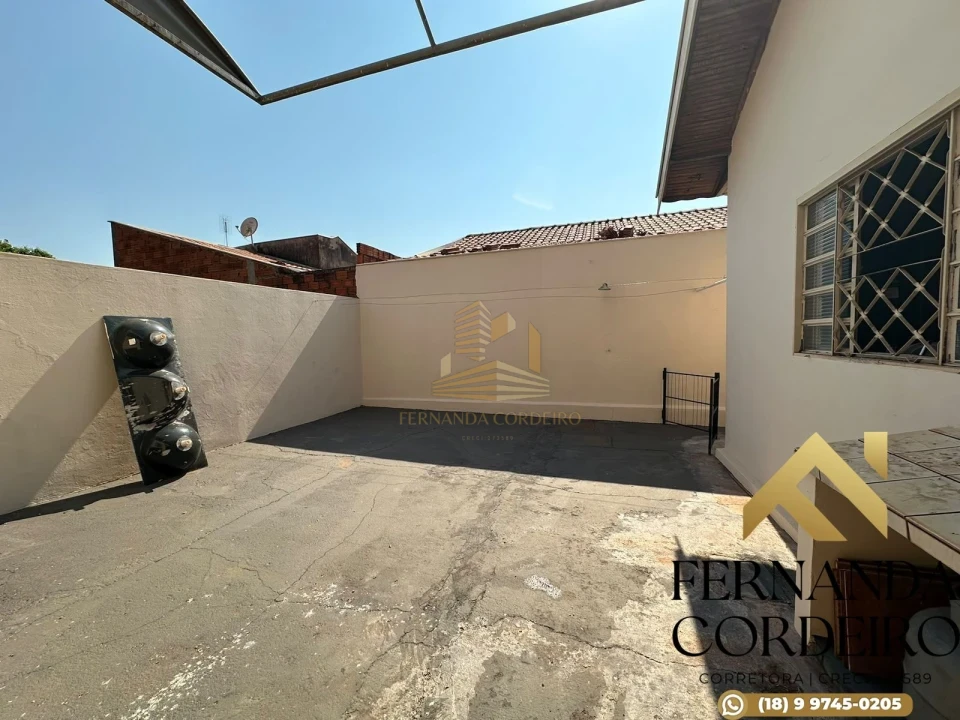 Imagens do imóveis IMÓVEL À VENDA – RESIDENCIAL OU COMERCIAL!