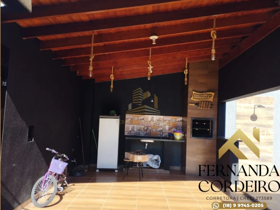 Imagens do imóveis CASA DE ALTO PADRÃO À VENDA | ILHA SOLTEIRA – SP