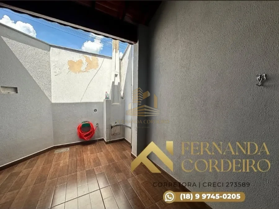 Imagens do imóveis Casa À Venda - Ilha Solteira
