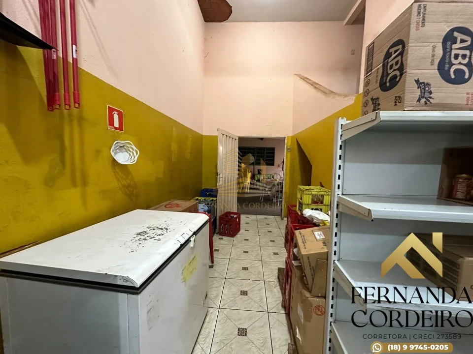 Imagens do imóveis Comercial À Venda E Locação -  Ilha Solteira