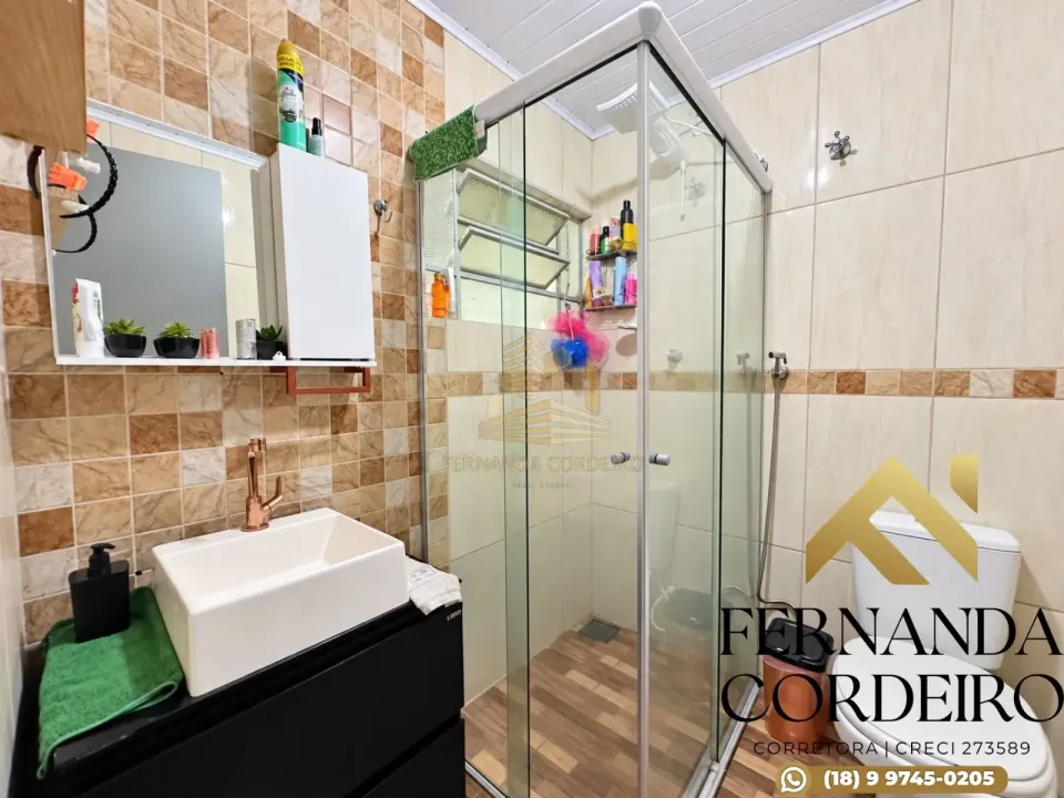 Imagens do imóveis Casa À Venda - Zona Sul - Ilha Solteira
