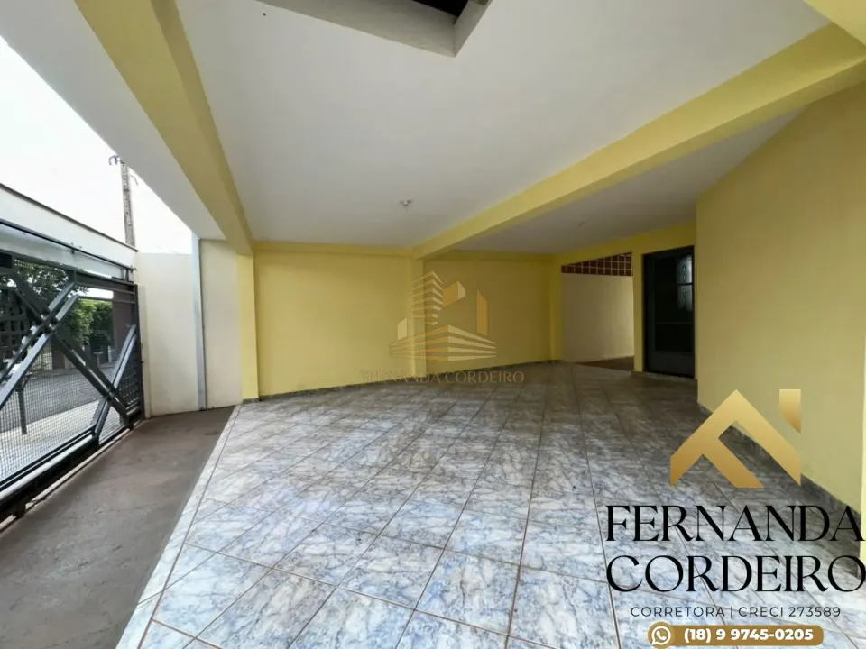 Imagens do imóveis Casa À Venda - Jardim Aeroporto -  Ilha Solteira