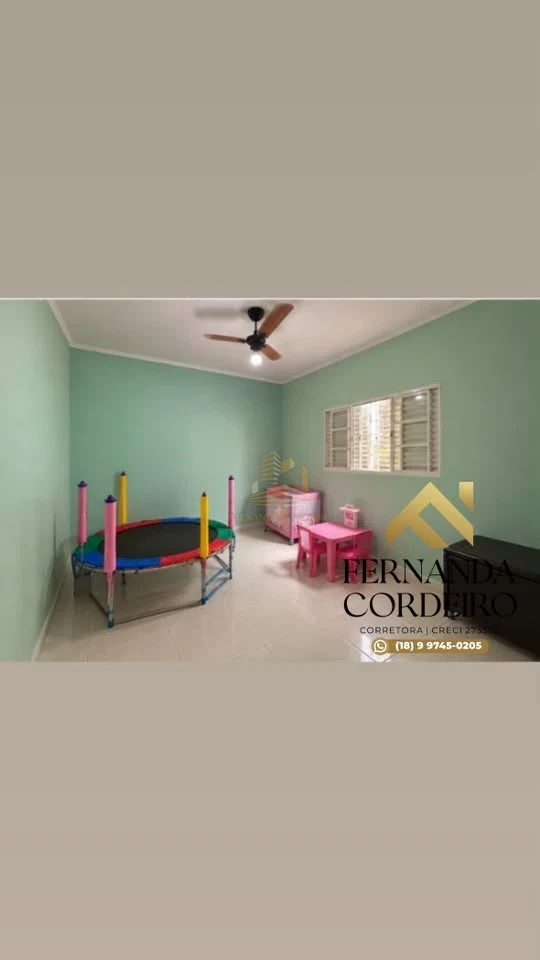 Imagens do imóveis Casa À Venda Residencial - Ilha Solteira/SP