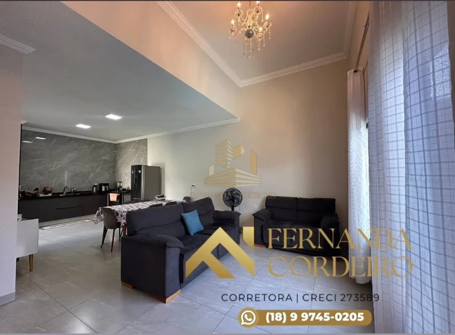 Imagens do imóveis CASA COM PISCINA À VENDA – ILHA SOLTEIRA/SP