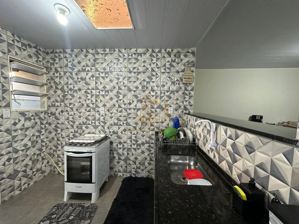 Imagens do imóveis Casa À Venda Zona Norte - Ilha Solteira