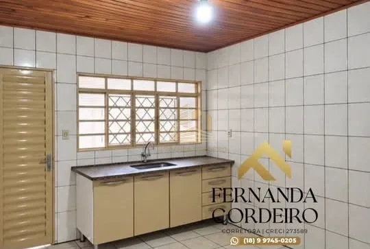 Imagens do imóveis Casa À Venda - Ilha Solteira