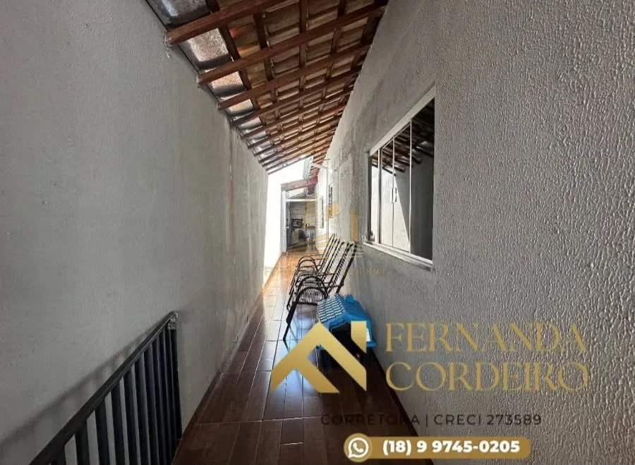 Imagens do imóveis Casa À Venda - Ilha Solteira