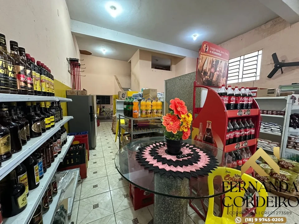 Imagens do imóveis Comercial À Venda E Locação -  Ilha Solteira