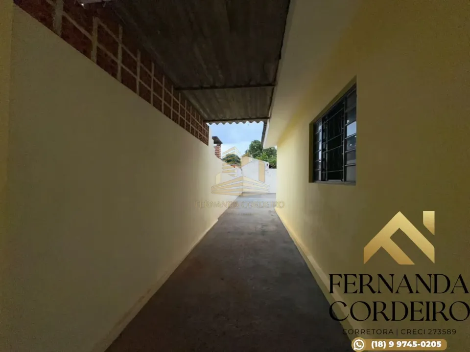 Imagens do imóveis Casa À Venda - Jardim Aeroporto -  Ilha Solteira