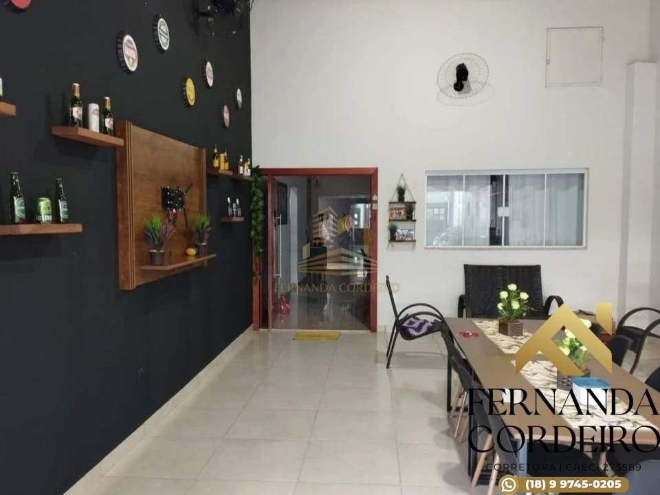 Imagens do imóveis CASA DE ALTO PADRÃO À VENDA | ILHA SOLTEIRA – SP