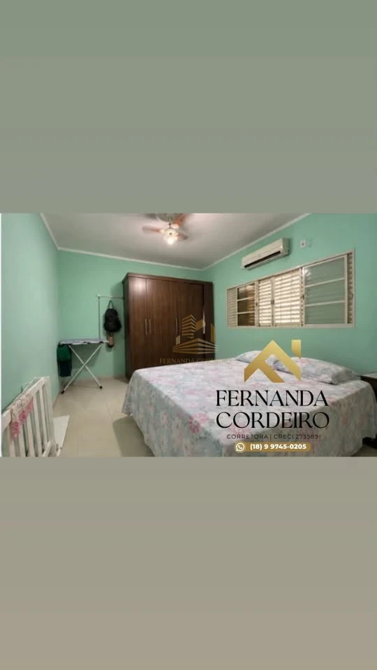 Imagens do imóveis Casa À Venda Residencial - Ilha Solteira/SP
