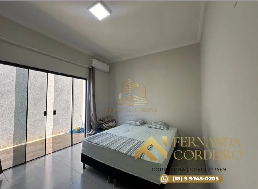 Imagens do imóveis CASA COM PISCINA À VENDA – ILHA SOLTEIRA/SP