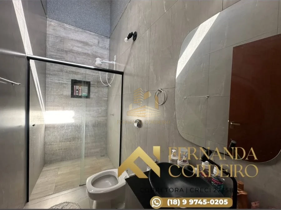 Imagens do imóveis CASA COM PISCINA À VENDA – ILHA SOLTEIRA/SP