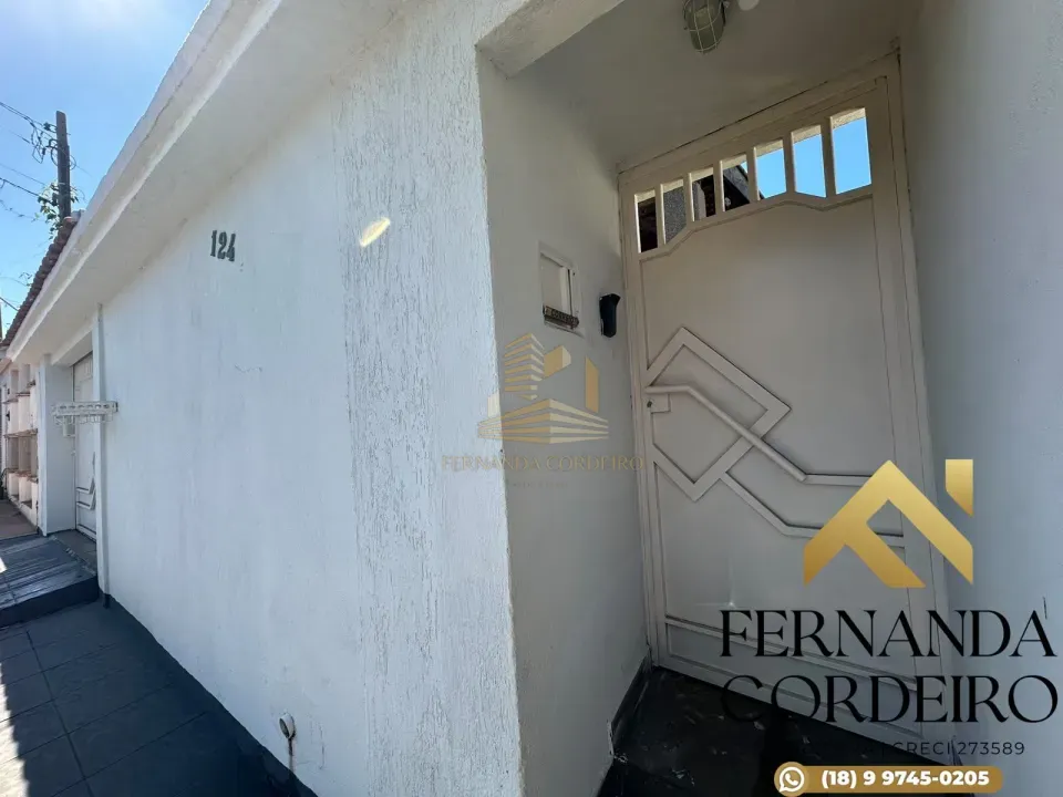 Imagens do imóveis Casa À Venda - Jardim Aeroporto -  Ilha Solteira