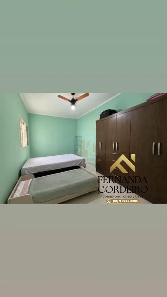 Imagens do imóveis Casa À Venda Residencial - Ilha Solteira/SP