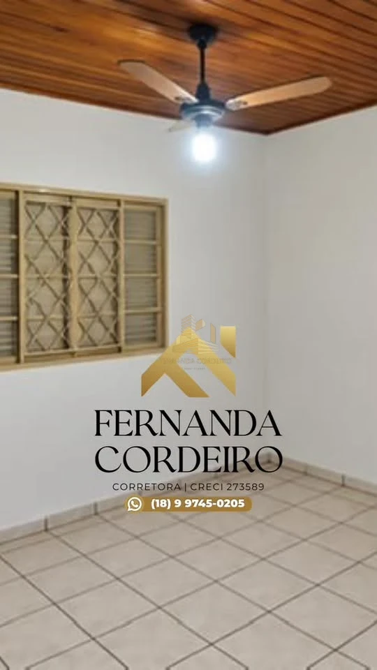 Imagens do imóveis Casa À Venda - Ilha Solteira