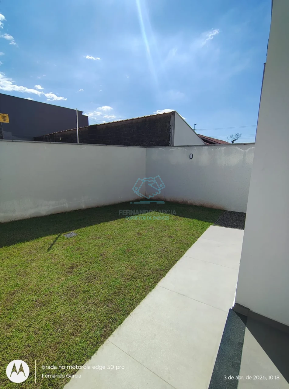 Oportunidade Imperdível: Sobrado Geminado de Alto padrão no Vila nova