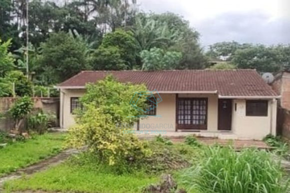 Terreno à Venda no Bairro Floresta