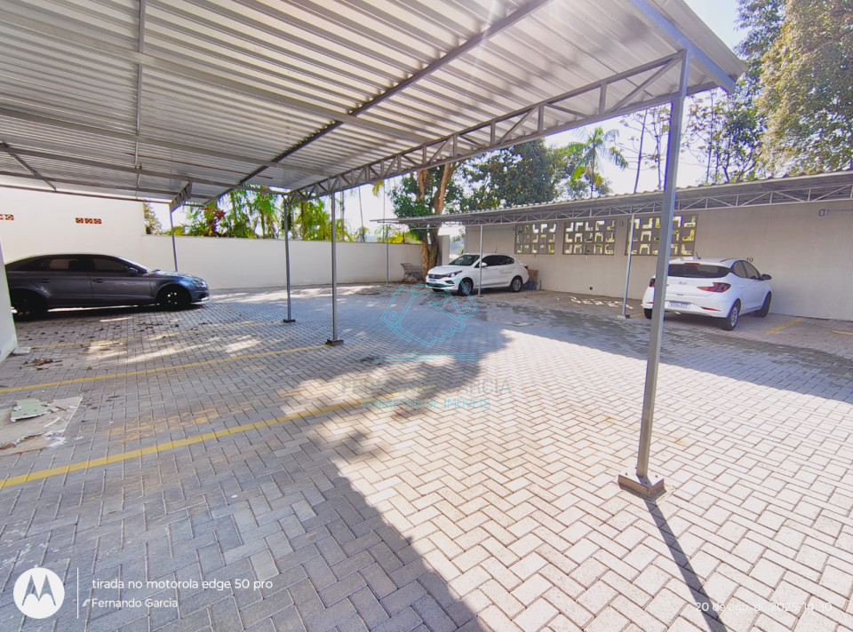 Apartamento com 2 quartos à venda no Anita Garibaldi, Joinville