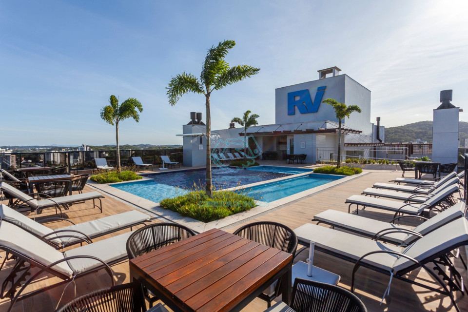 Apartamento à venda no Atiradores, Joinville