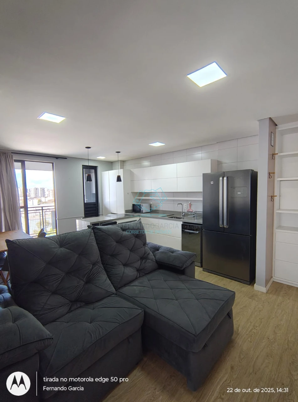 Ótimo apartamento à venda no bairro Anita Garibaldi