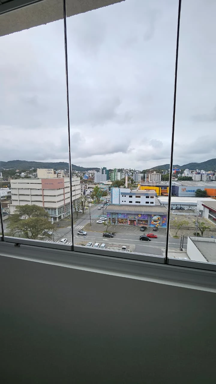 Apartamento com 3 quartos à venda no América, Joinville