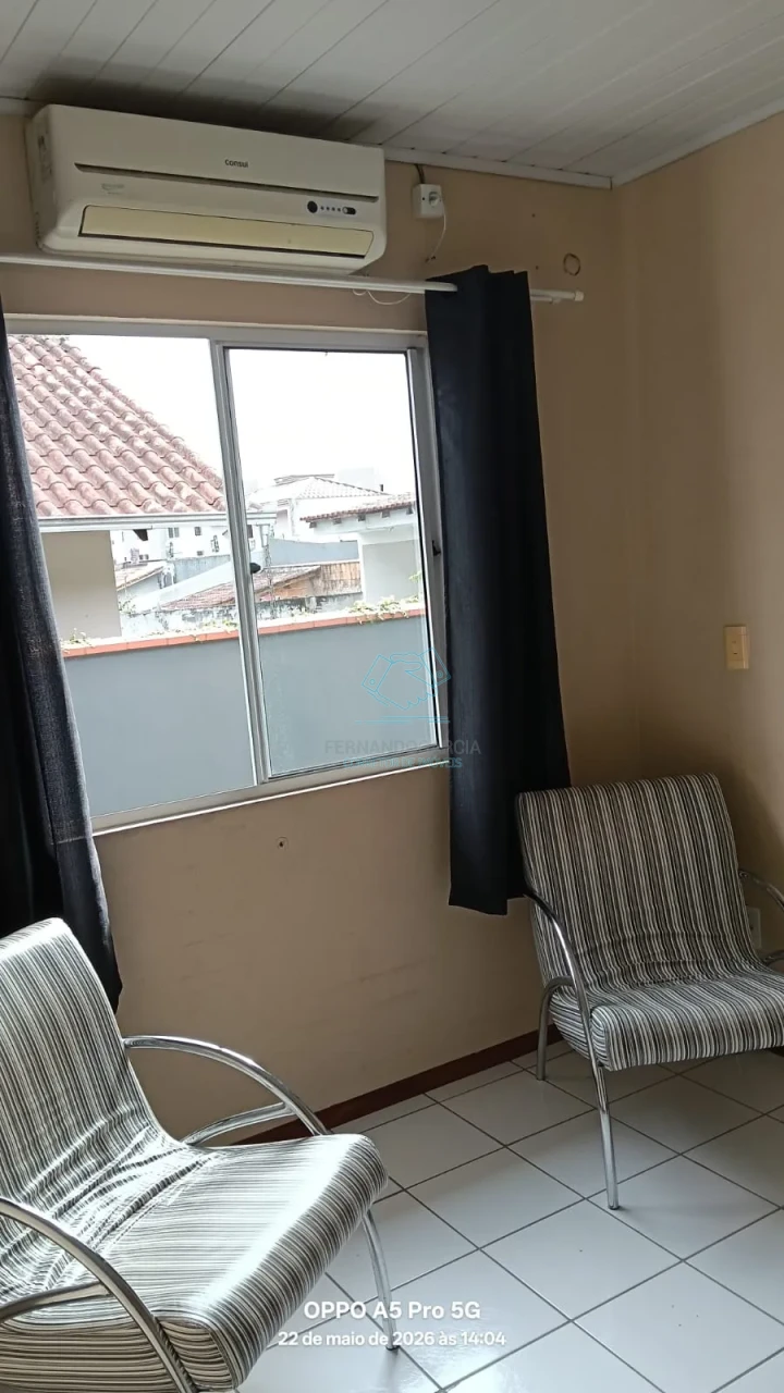Casa com 3 quartos à venda no Petrópolis, Joinville