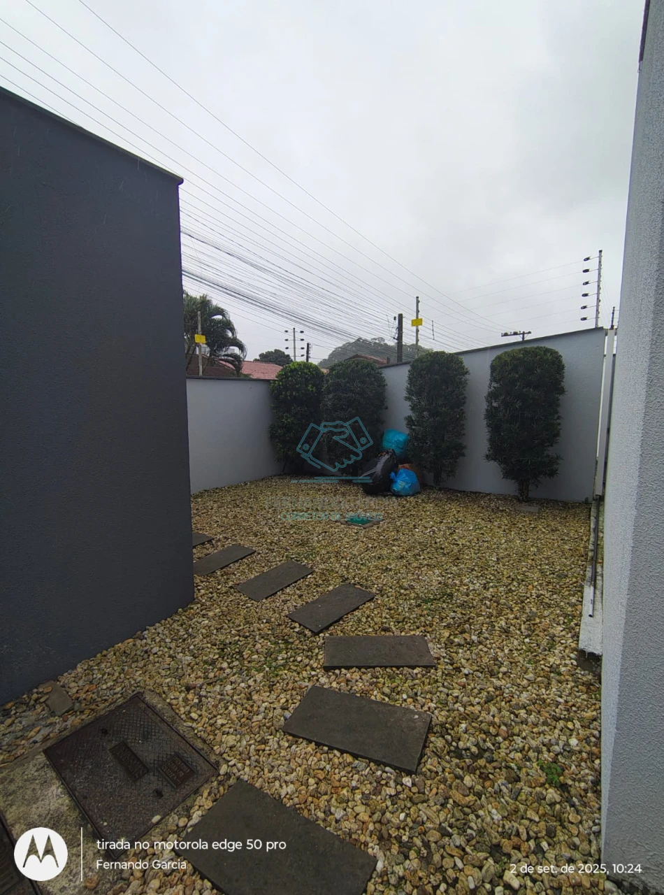 Apartamento com 2 quartos à venda no Costa e Silva, Joinville