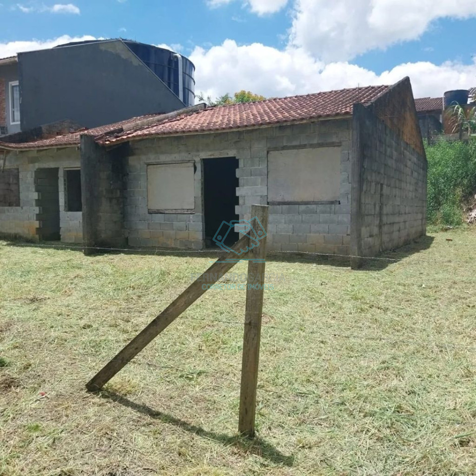 Terreno no Bairro Itinga em Araquari-SC