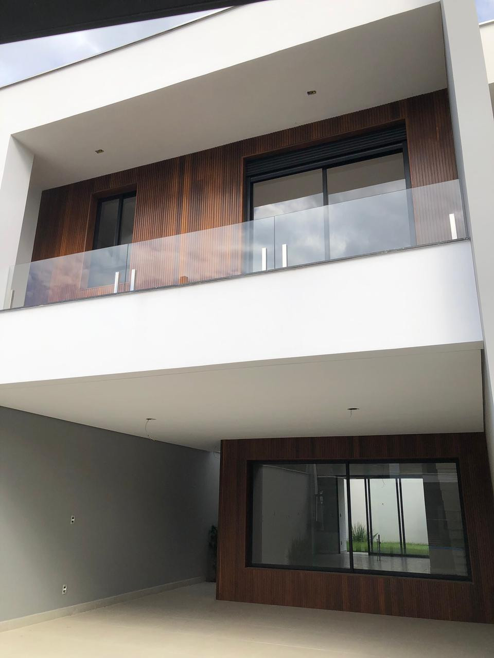 Casa com 3 quartos à venda no Saguaçu, Joinville