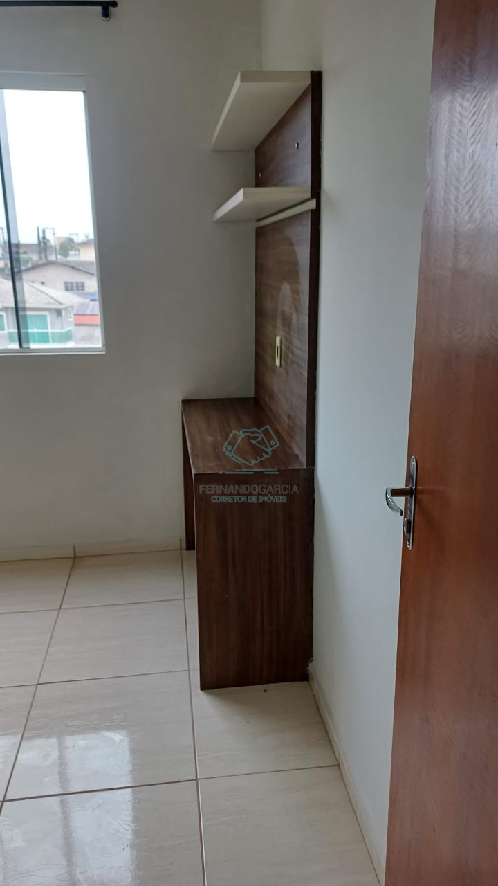 Apartamento com 2 quartos à venda no Guanabara, Joinville